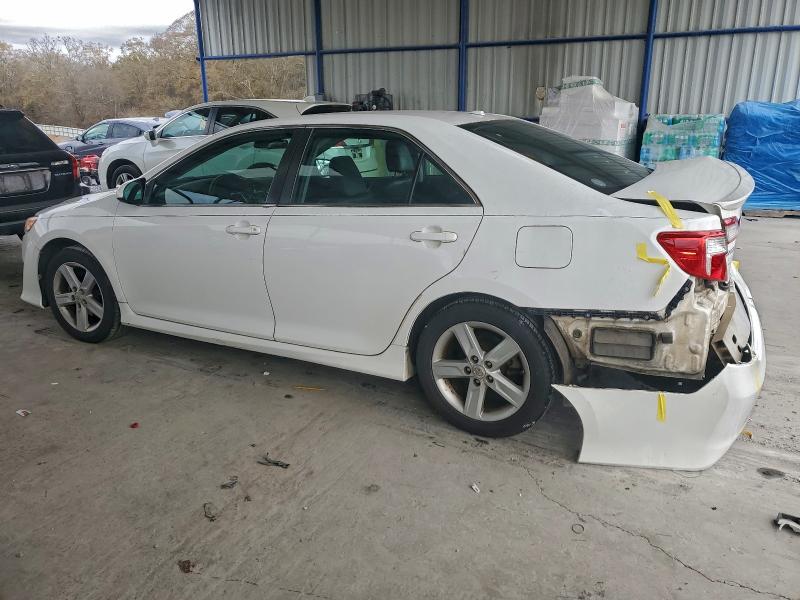 Photo 2 from auction – 2013 TOYOTA CAMRY L with VIN 4T1BF1FK9DU221371