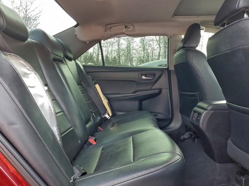Photo 10 from auction – 2015 TOYOTA CAMRY LE with VIN 4T1BF1FKXFU953625