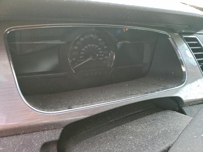 Фото 9 с аукциона – 2014 FORD TAURUS SEL с VIN 1FAHP2E80EG135914