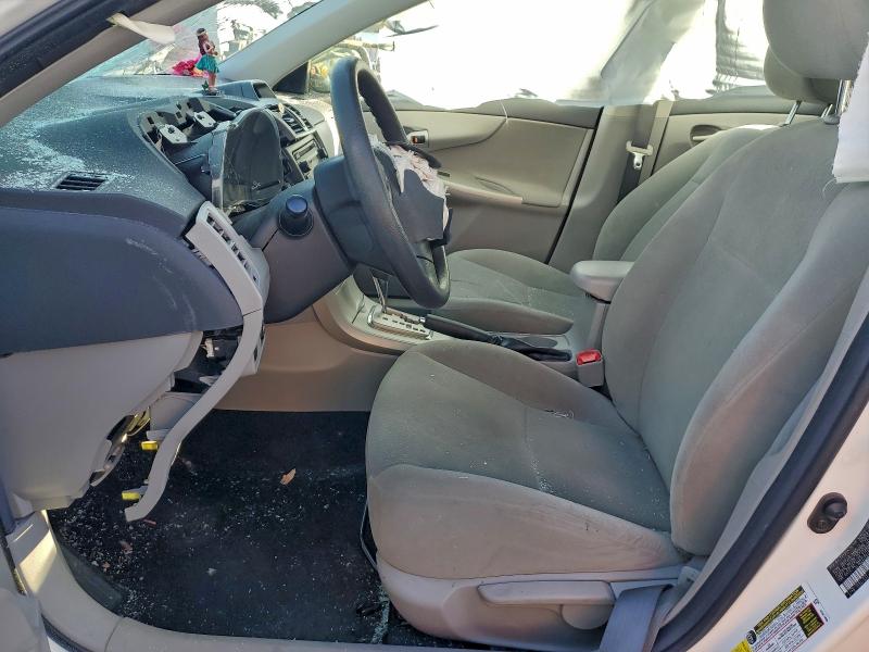 Photo 7 from auction – 2012 TOYOTA COROLLA BA with VIN 2T1BU4EE6CC800840