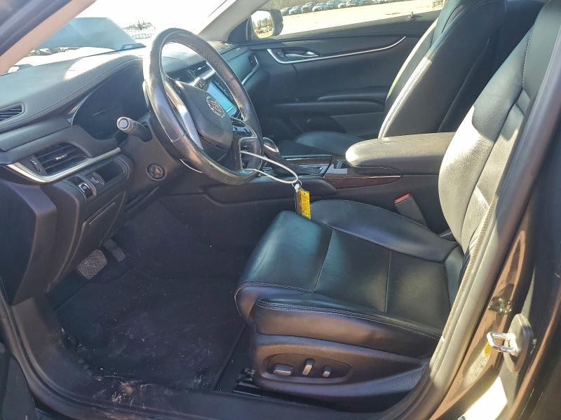Photo 7 from auction – 2014 CADILLAC XTS with VIN 2G61L5S34E9233640