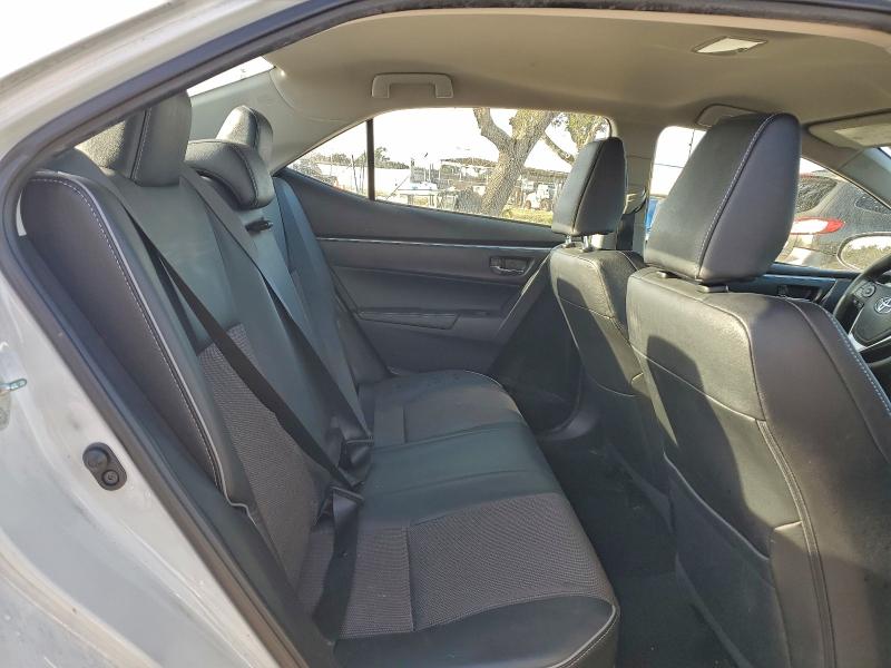 Photo 10 from auction – 2015 TOYOTA COROLLA L with VIN 5YFBURHE4FP321989