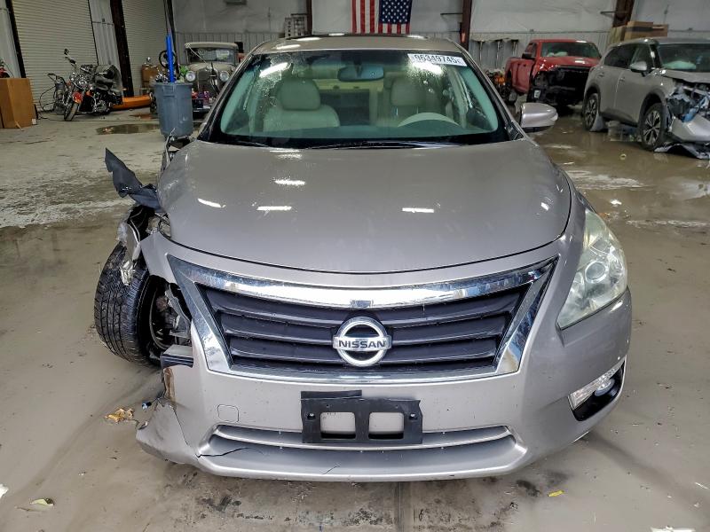 Photo 5 from auction – 2013 NISSAN ALTIMA 2.5 with VIN 1N4AL3AP7DN590012