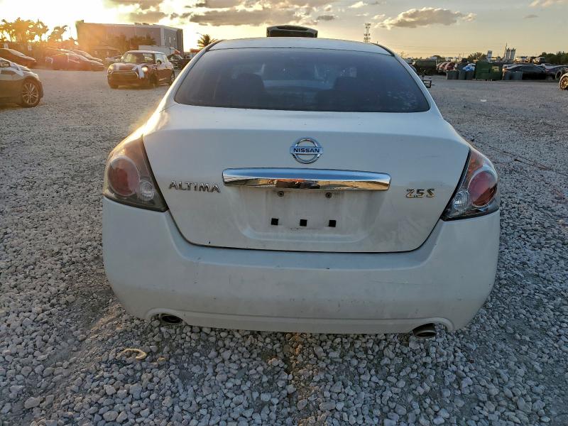 Photo 6 from auction – 2012 NISSAN ALTIMA BAS with VIN 1N4AL2AP2CC225984