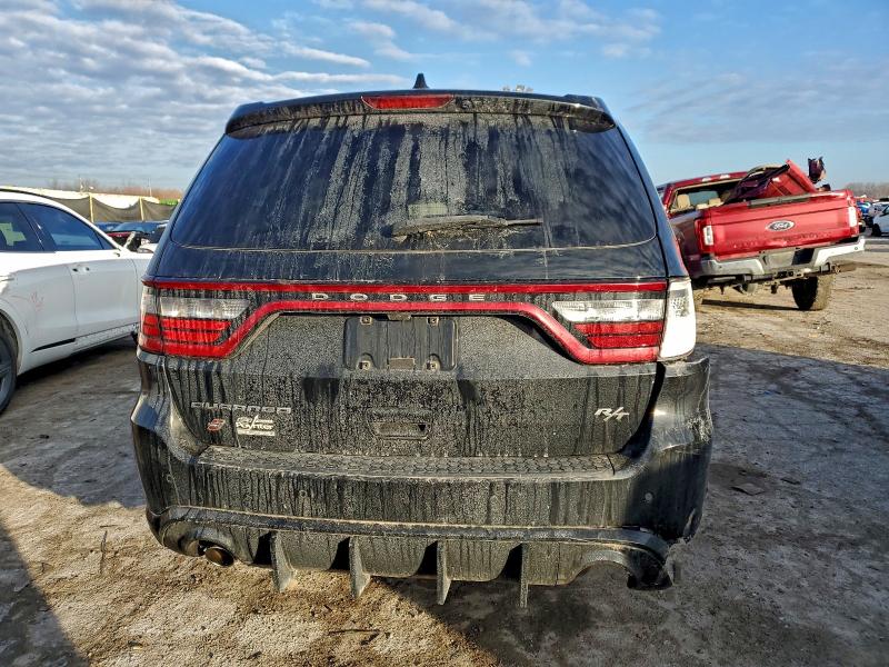 Photo 6 from auction – 2019 DODGE DURANGO R/ with VIN 1C4SDJCT7KC549382