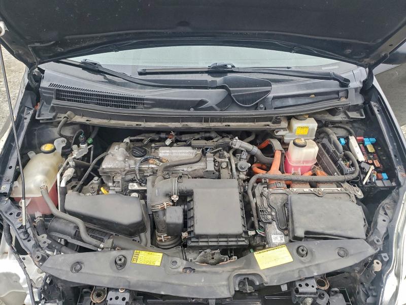 Zdjęcie 11 z aukcji – 2013 TOYOTA PRIUS z VIN JTDKN3DU2D5611259