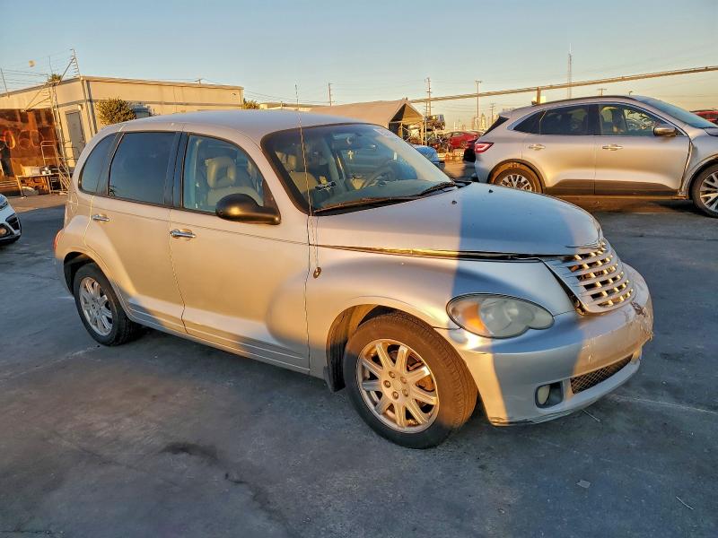 Photo 4 from auction – 2008 CHRYSLER PT CRUISER with VIN 3A8FY58B88T100862