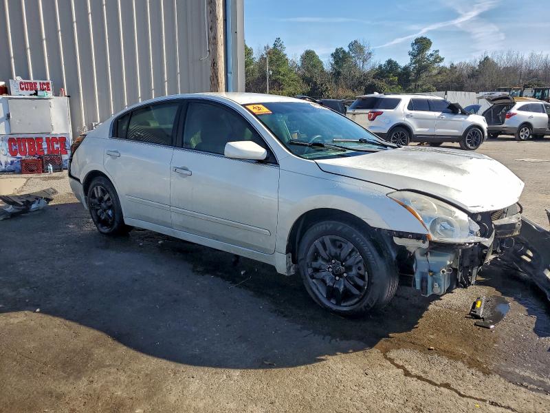 Photo 4 from auction – 2010 NISSAN ALTIMA BAS with VIN 1N4AL2AP2AC156808