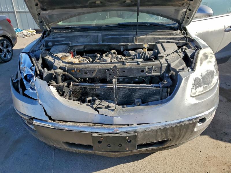 Photo 12 from auction – 2011 BUICK ENCLAVE with VIN 5GAKVBED8BJ217537