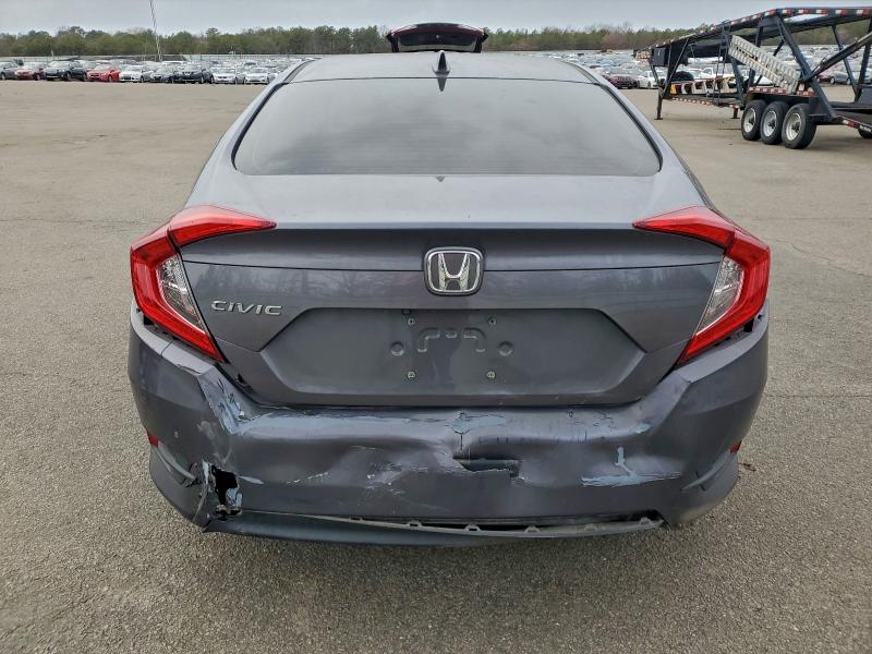 Photo 6 from auction – 2018 HONDA CIVIC with VIN 2HGFC2F73JH524081