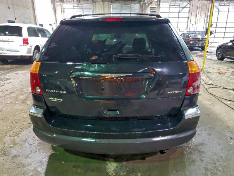 Photo 6 from auction – 2004 CHRYSLER PACIFICA with VIN 2C8GF68494R373362
