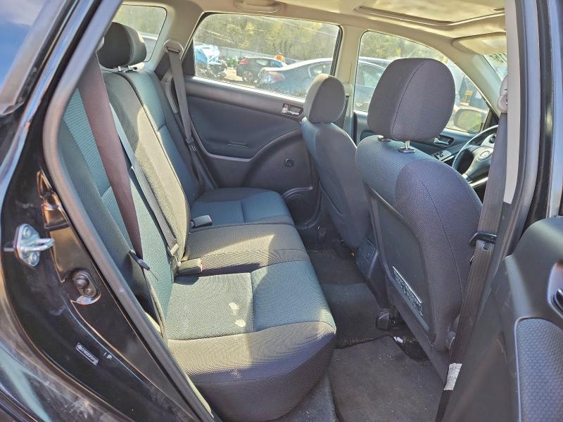 Zdjęcie 10 z aukcji – 2007 TOYOTA COROLLA MA z VIN 2T1KR32E97C647408