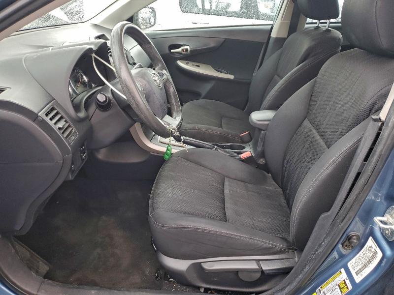 Photo 7 from auction – 2013 TOYOTA COROLLA BA with VIN 5YFBU4EEXDP109392