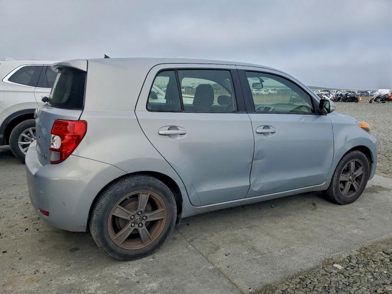 Photo 3 from auction – 2013 SCION XD with VIN JTKKUPB40D1037404