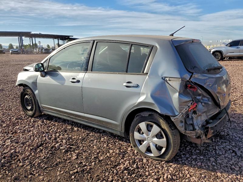 Photo 2 from auction – 2011 NISSAN VERSA S with VIN 3N1BC1CP8BL513021