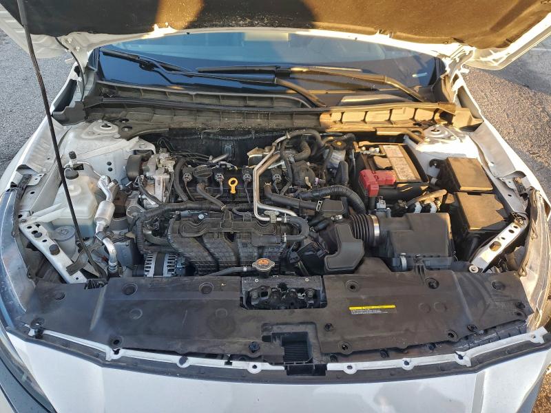 Photo 11 from auction – 2023 NISSAN ALTIMA SR with VIN 1N4BL4CV7PN403412