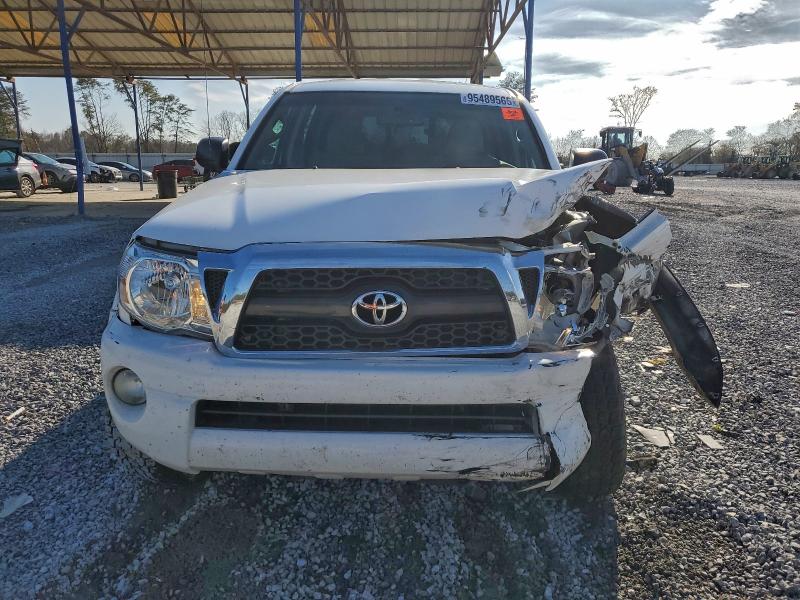 Photo 5 from auction – 2011 TOYOTA TACOMA with VIN 5TFJU4GN4BX004967