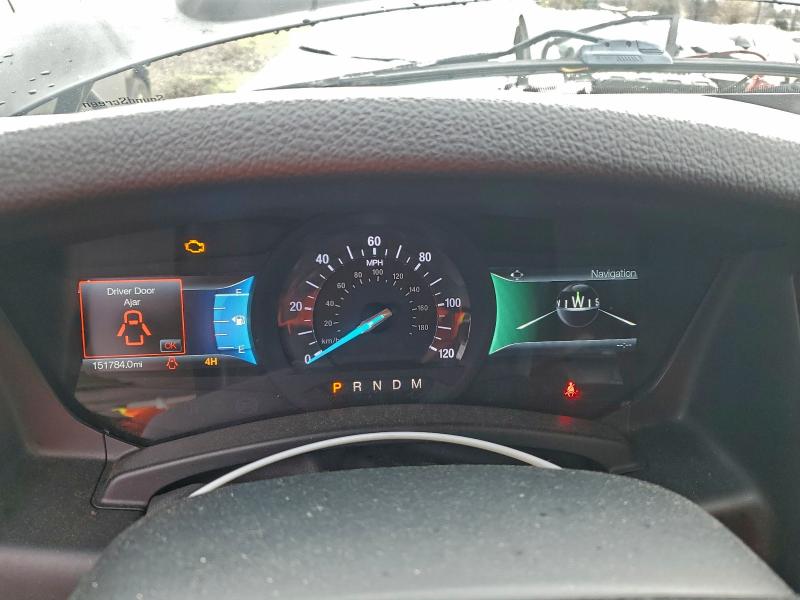 Photo 9 from auction – 2015 FORD EXPEDITION with VIN 1FMJK1JT0FEF45085