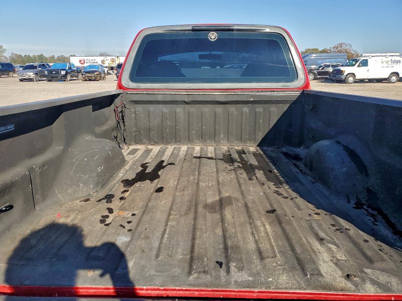 Photo 10 from auction – 2003 FORD F150 with VIN 1FTRF17233NB47049