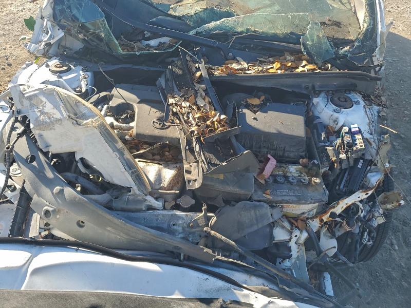 Photo 11 from auction – 2012 TOYOTA CAMRY BASE with VIN 4T1BF1FK2CU197476