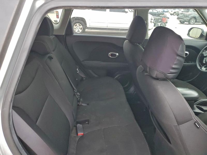 Photo 10 from auction – 2014 KIA SOUL with VIN KNDJN2A23E7714298