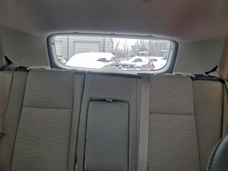 Photo 10 from auction – 2015 BUICK ENCORE CON with VIN KL4CJFSB5FB266679