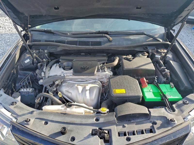 Photo 11 from auction – 2014 TOYOTA CAMRY L with VIN 4T1BF1FK7EU467420