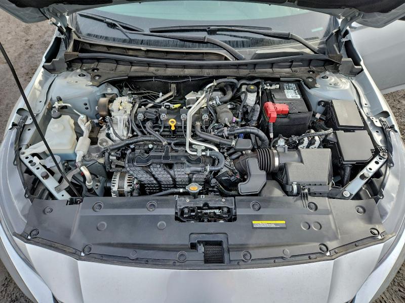 Photo 11 from auction – 2024 NISSAN ALTIMA SV with VIN 1N4BL4DV3RN328967