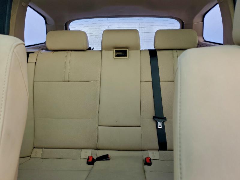 Photo 10 from auction – 2005 BMW X3 with VIN WBXPA73405WC48570