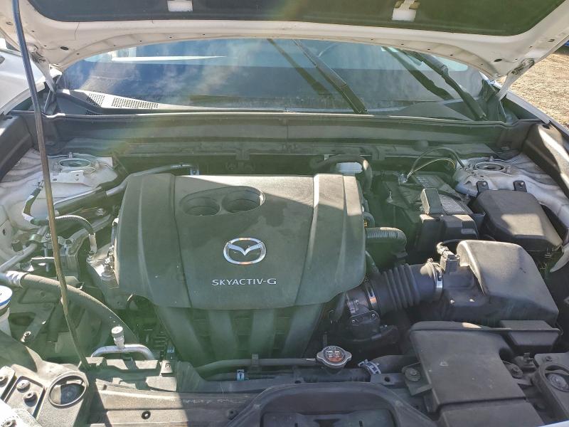 Photo 12 from auction – 2021 MAZDA CX-30 SELE with VIN 3MVDMBBL7MM313234