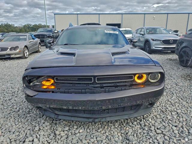 Photo 5 from auction – 2015 DODGE CHALLENGER with VIN 2C3CDZAG9FH839316