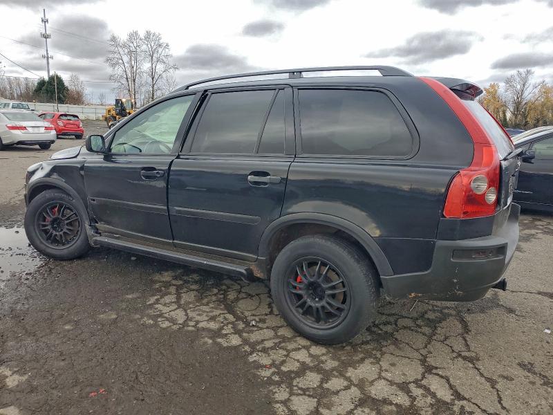 Photo 2 from auction – 2004 VOLVO XC90 with VIN YV1CZ59H241044651
