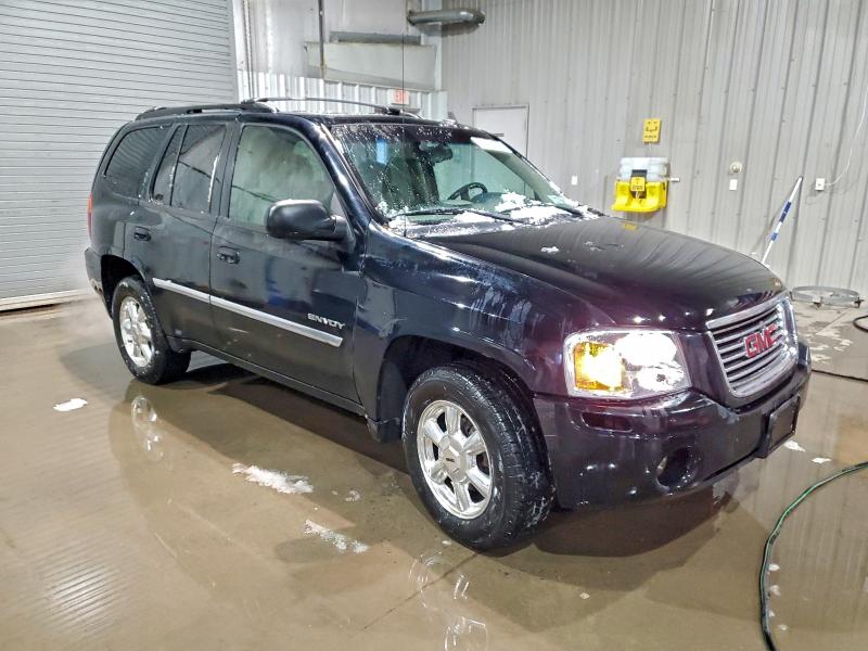 Foto 4 de la subasta – 2006 GMC ENVOY con VIN 1GKDT13S262178196