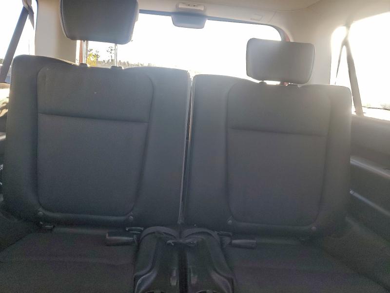 Photo 10 from auction – 2004 HONDA ELEMENT EX with VIN 5J6YH18524L011162