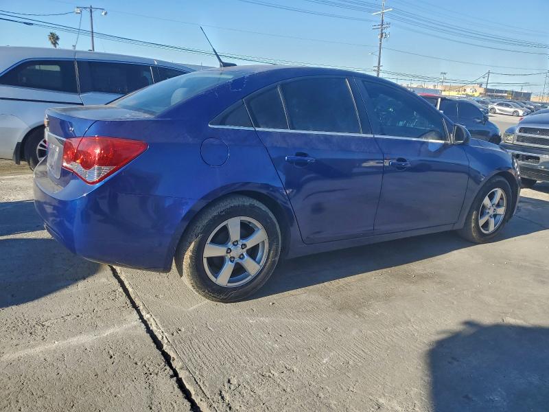 Photo 3 from auction – 2012 CHEVROLET CRUZE with VIN 1G1PF5SC6C7290850