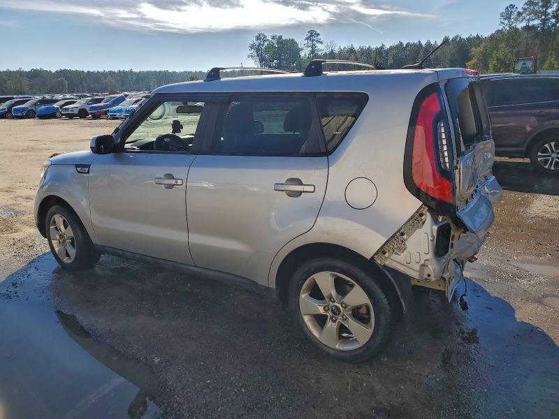 Photo 2 from auction – 2018 KIA SOUL with VIN KNDJN2A28J7508470