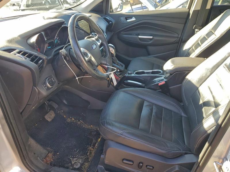 Photo 7 from auction – 2016 FORD ESCAPE TIT with VIN 1FMCU9J90GUB86432