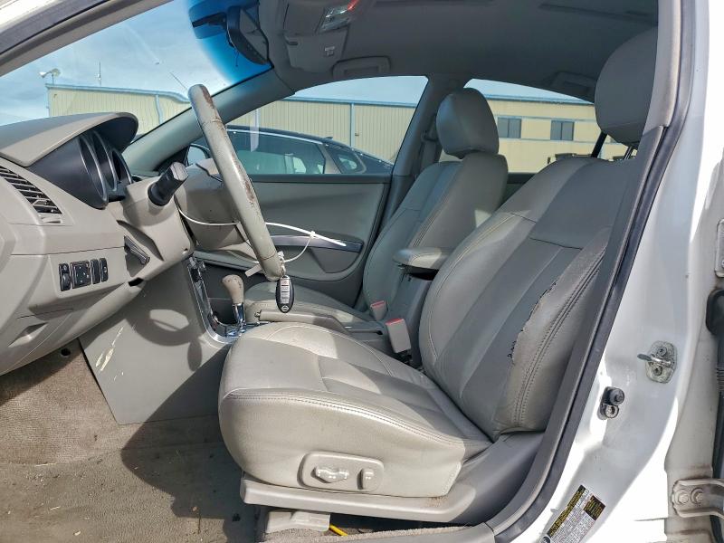 Photo 7 from auction – 2008 NISSAN MAXIMA SE with VIN 1N4BA41E28C815906