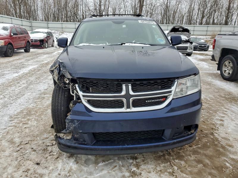 Photo 5 from auction – 2017 DODGE JOURNEY SE with VIN 3C4PDCAB7HT527004