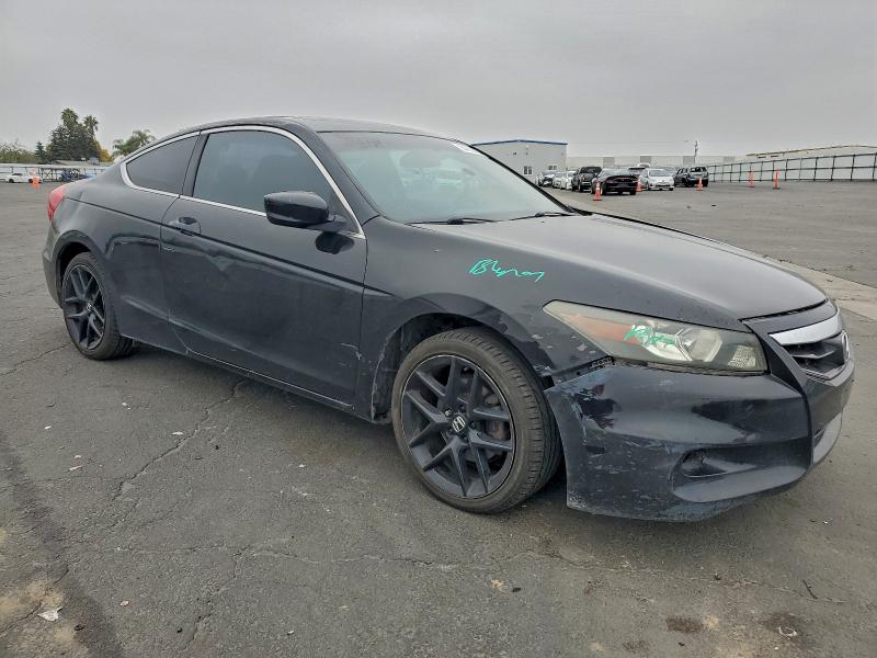Photo 4 from auction – 2011 HONDA ACCORD with VIN 1HGCS1B75BA001697