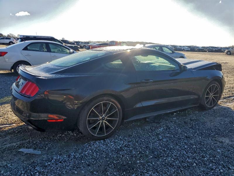 Photo 3 from auction – 2017 FORD MUSTANG with VIN 1FA6P8TH1H5208124