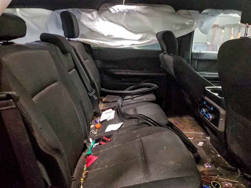Photo 11 from auction – 2019 FORD EXPEDITION with VIN 1FMJU1JTXKEA52163