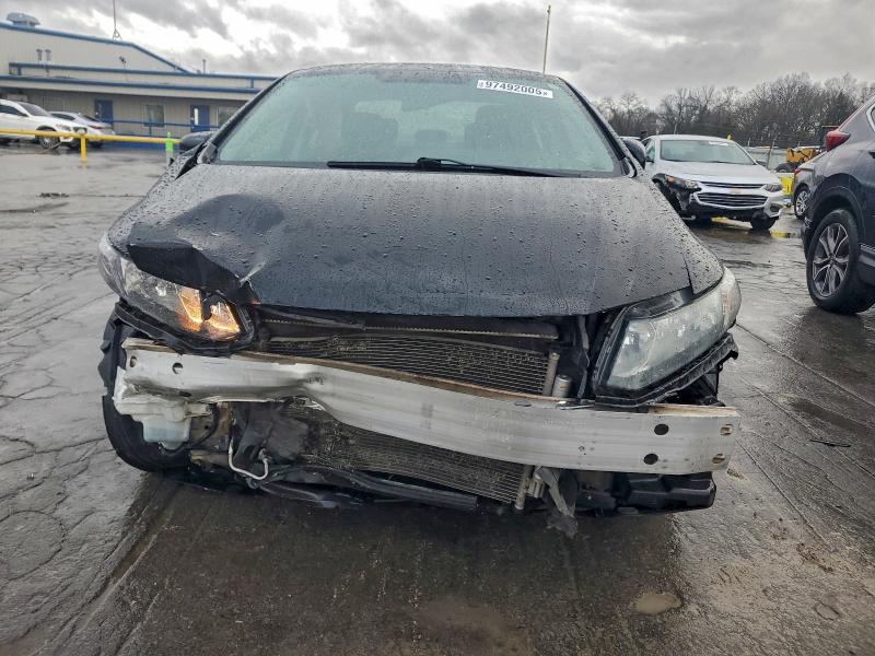 Photo 5 from auction – 2015 HONDA CIVIC SE with VIN 2HGFB2F75FH543385
