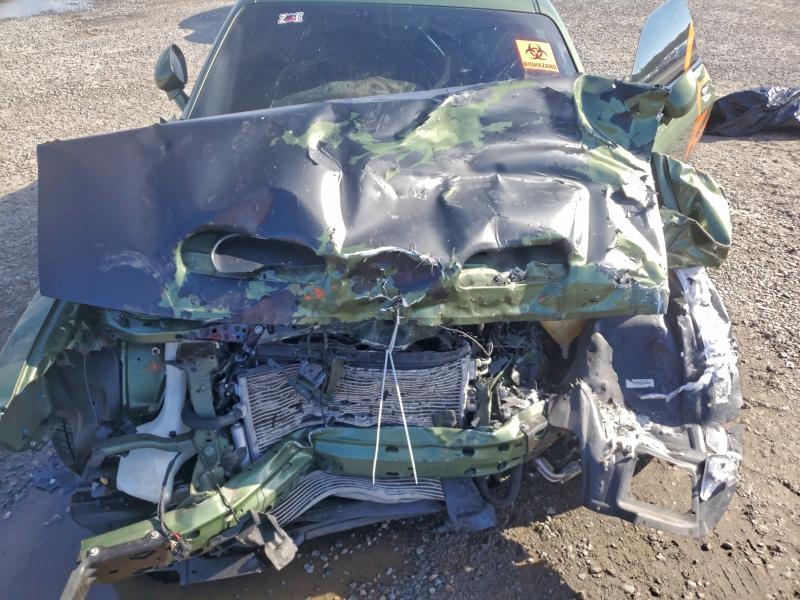 Photo 11 from auction – 2020 DODGE CHALLENGER with VIN 2C3CDZL90LH156513