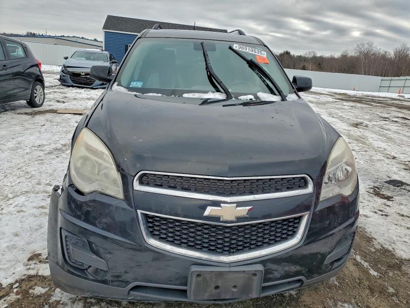 Photo 5 from auction – 2014 CHEVROLET EQUINOX with VIN 2GNFLFEK0E6219030