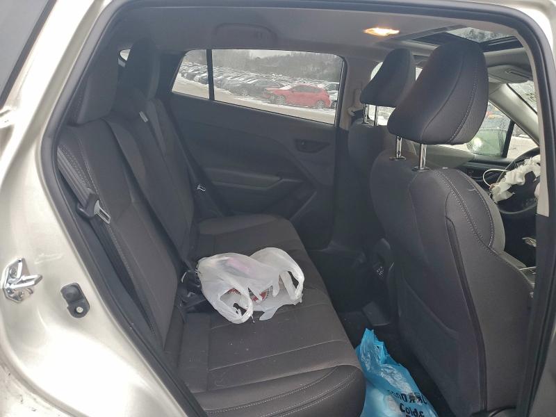Foto 11 de la subasta – 2025 SUBARU CROSSTREK con VIN JF2GUHDC2S8270794