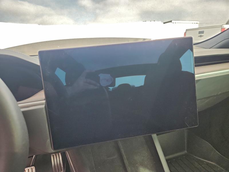 Photo 9 from auction – 2024 TESLA MODEL S with VIN 5YJSA1E50RF537806
