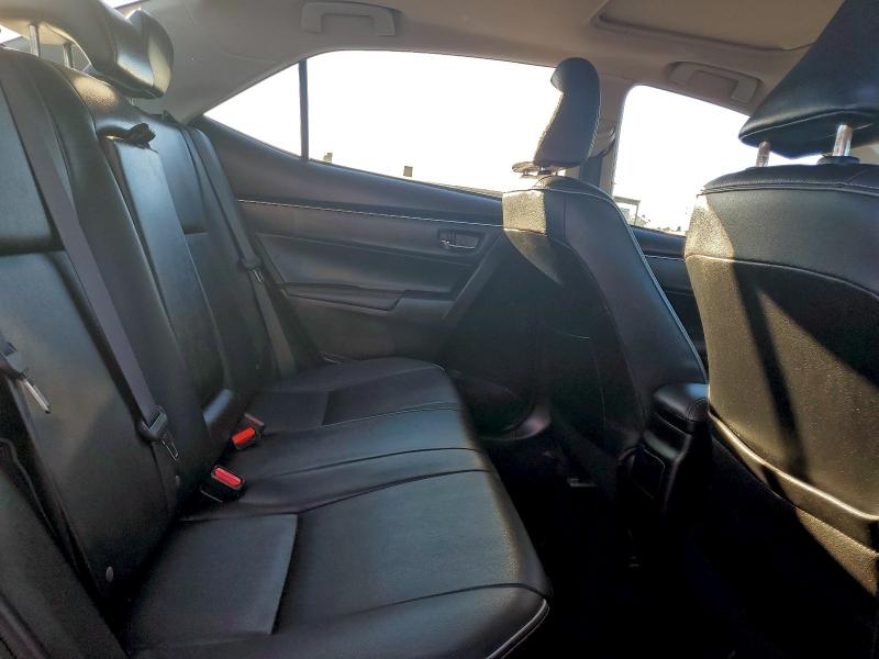 Photo 10 from auction – 2017 TOYOTA COROLLA with VIN 5YFBURHE0HP683062