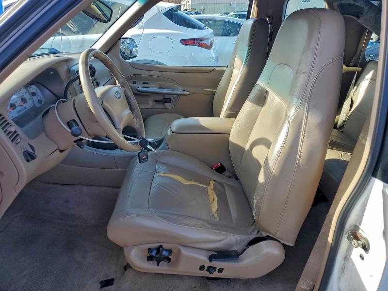 Photo 7 from auction – 2002 FORD EXPLORER S with VIN 1FMCU60EX2UD13533
