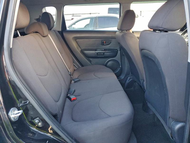 Фото 11 с аукциона – 2012 KIA SOUL с VIN KNDJT2A54C7744858